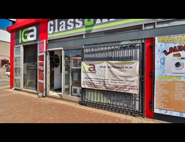 BUSINESS FOR SALE IN TROYEVILLE